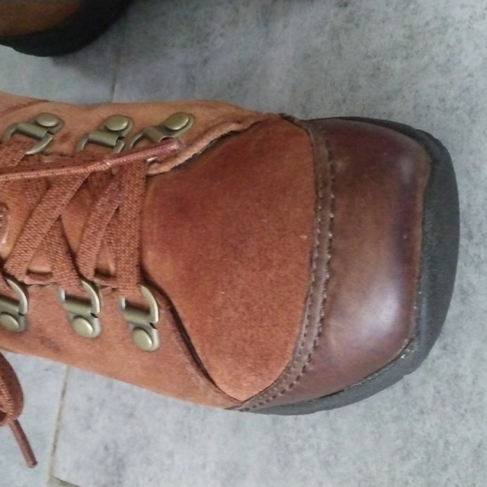 MERRELL BOOTS - Picture 13 of 15